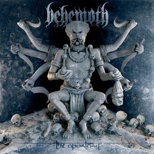 Behemoth The Apostasy Torrent