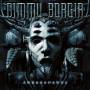 Dimmu Borgir – Abrahadabra (black/dark metal symphonique)