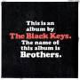 The Black Keys – Brothers (blues rock)