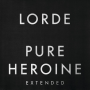 Lorde - pure heroine