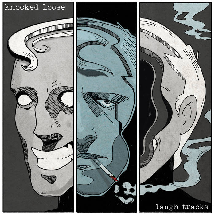 knockedloose-laughtracks
