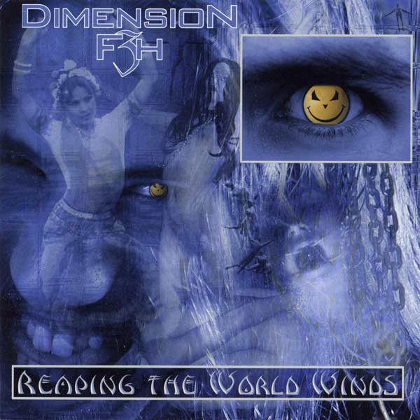 Dimension F3h – Reaping the World Winds