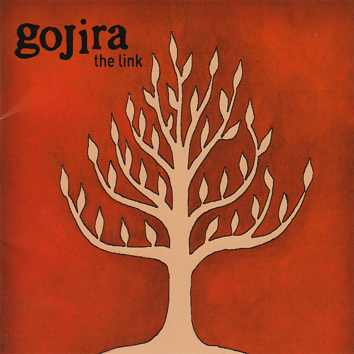 Gojira – The Link