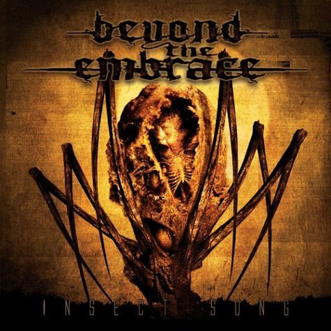 Beyond The Embrace – Insect Song