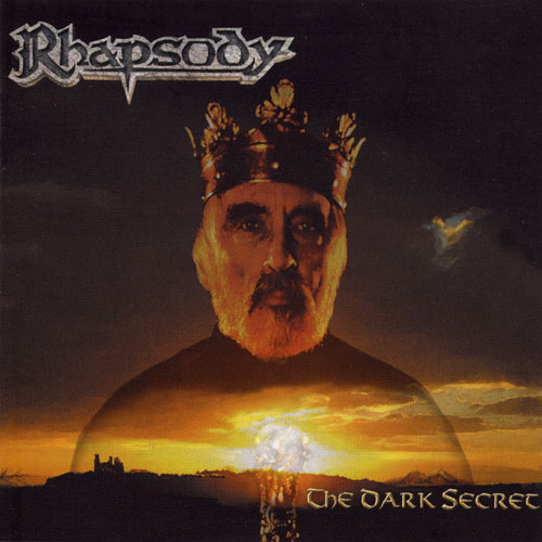 Rhapsody – The Dark Secret