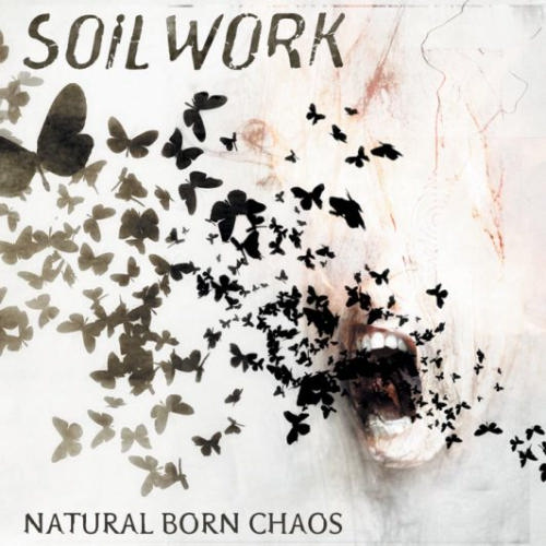 Soilwork – Natural Born Chaos