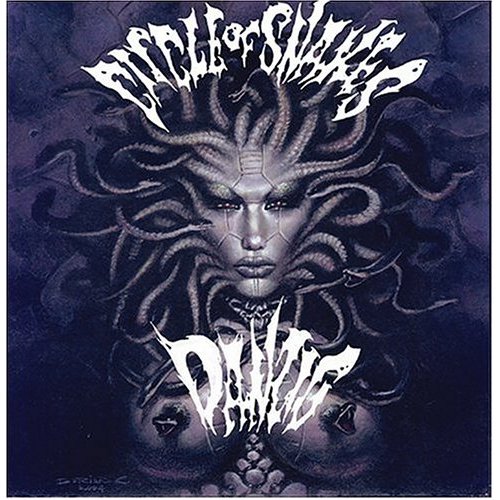 Danzig – Circle of Snakes