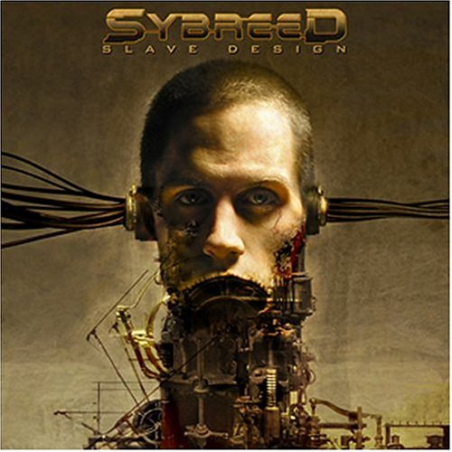 Sybreed – Slave Design