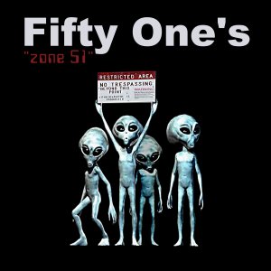 Fifty One’s – Zone 51