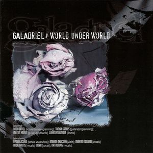 Galadriel – World Under World