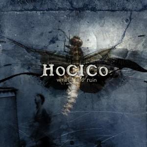 Hocico – Wrack and Ruin