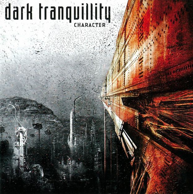 Dark Tranquillity – Character