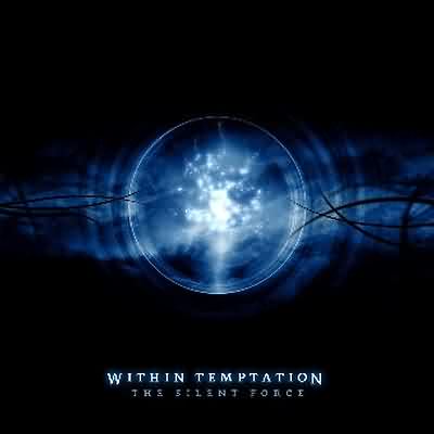 Within Temptation – The Silent Force