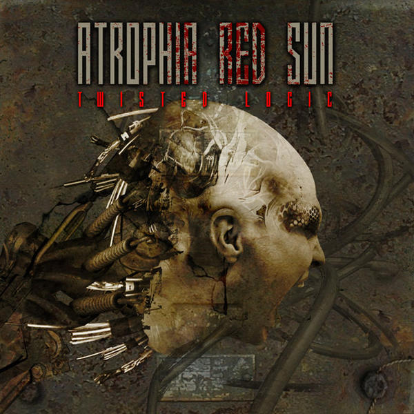 Atrophia Red Sun – Twisted Logic