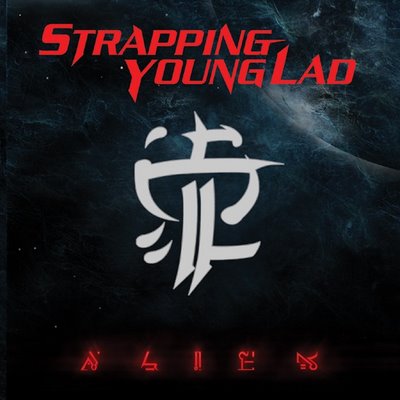 Strapping Young Lad – Alien