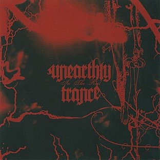 Unearthly Trance – In the Red
