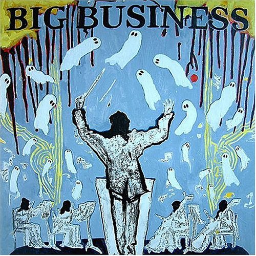 Big Business – Head For the Shallow