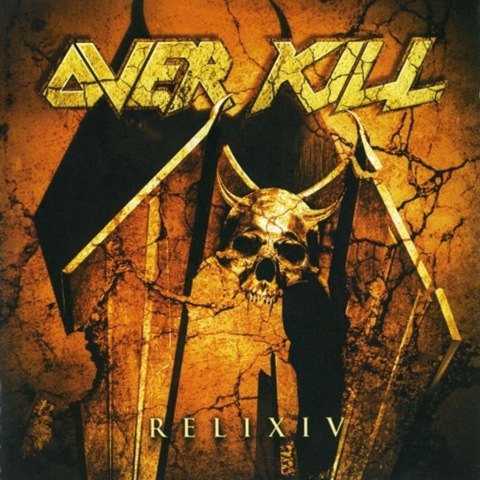 Overkill – Relixiv
