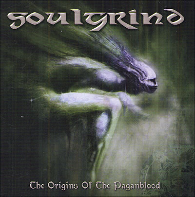 Soulgrind – The Origin of the Pagan Blood