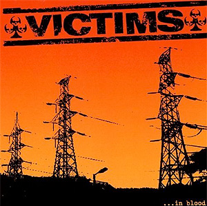 Victims – In Blood