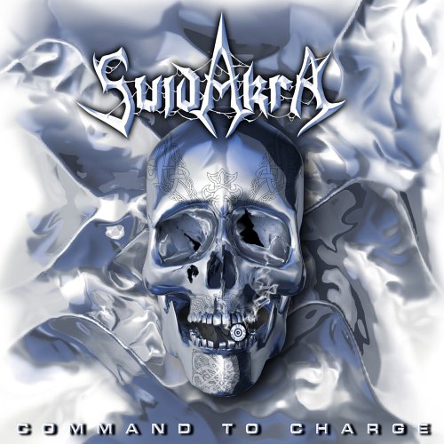 Suidakra – Command to Charge