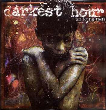 Darkest Hour – Undoing Ruin
