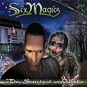Six Magics – The Secrets of An Island