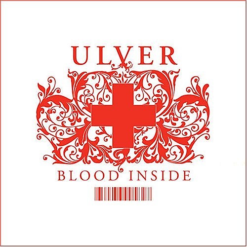 Ulver – Blood Inside