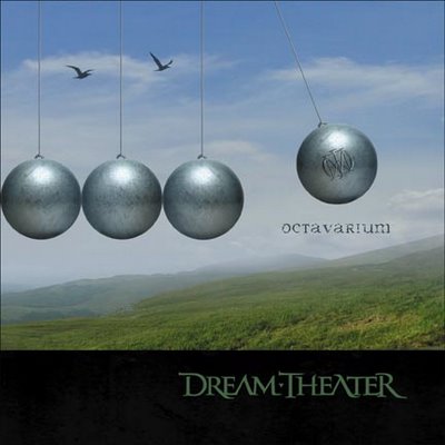 Dream Theater – Octavarium