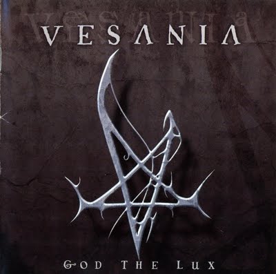 Vesania – God the Lux