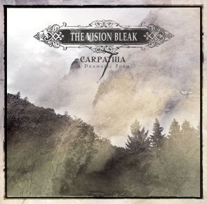 The Vision Bleak – Carpathia