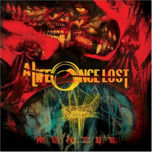 A Life Once Lost – Hunter