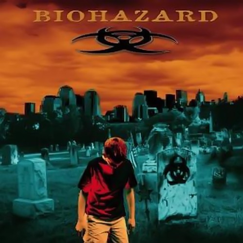Biohazard – Means to An End