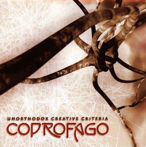 Coprofago – Unorthodox Creative Criteria