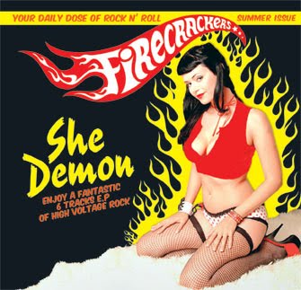 Firecrackers – She Demon