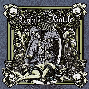 Uphill Battle – Blurred 1999-2004
