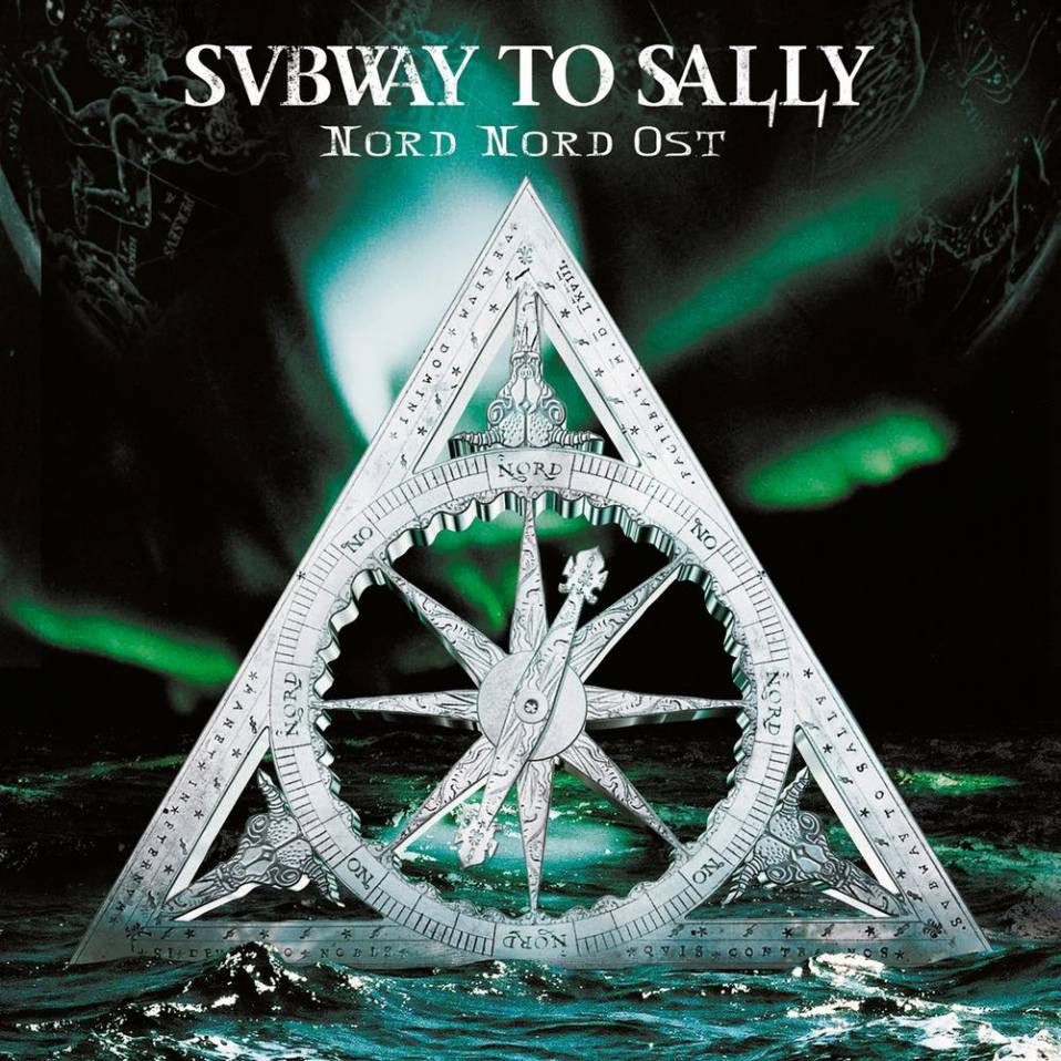 Subway To Sally – Nord Nord Ost
