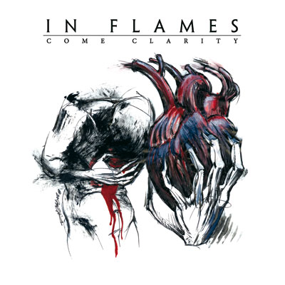 In Flames – Come Clarity