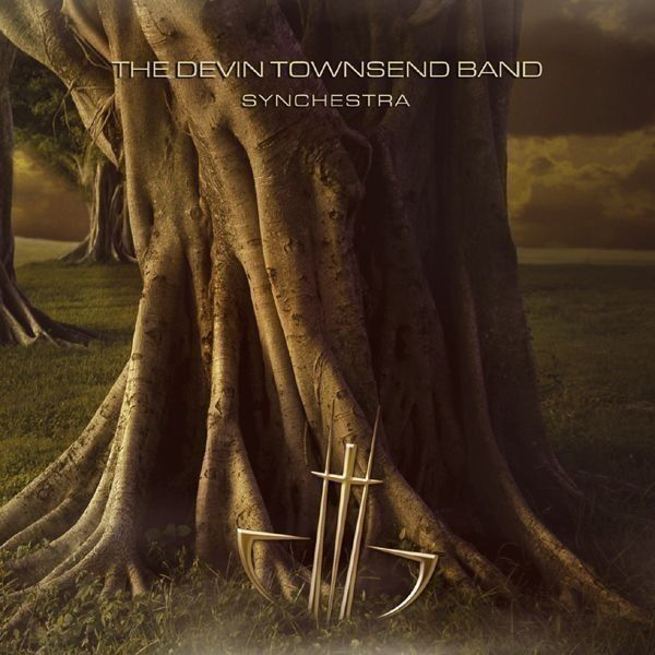 The Devin Townsend Band – Synchestra