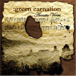 Green Carnation – The Acoustic Verses