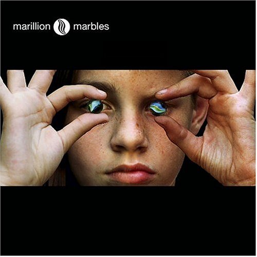 Marillion – Marbles