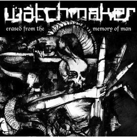 Watchmaker – Erased From the Memory of Man