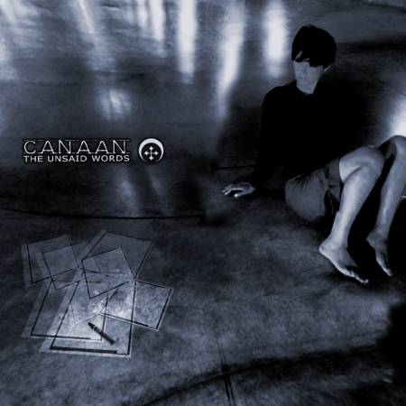Canaan – The Unsaid Words