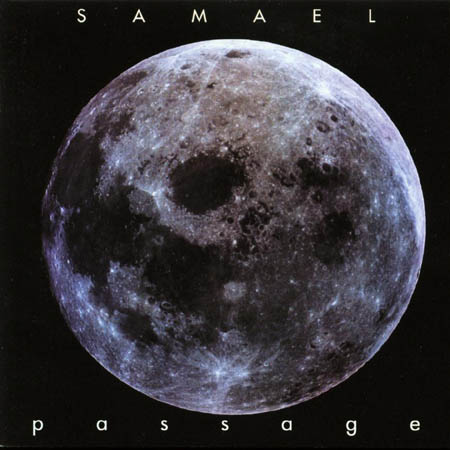 Samael – Passage
