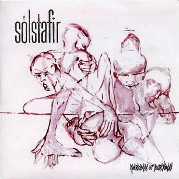 Solstafir – Masterpiece of Bitterness