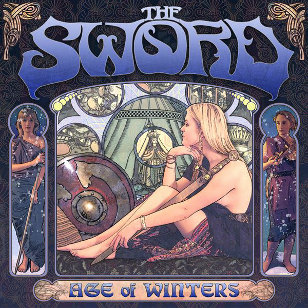 The Sword – Age of Winters