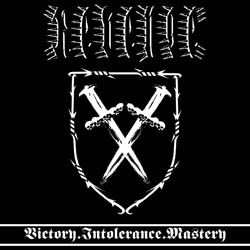 Revenge – Victory.Intolerance.Mastery