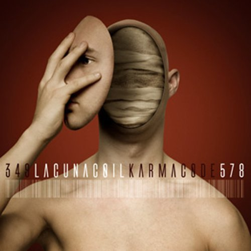 Lacuna Coil – Karmacode