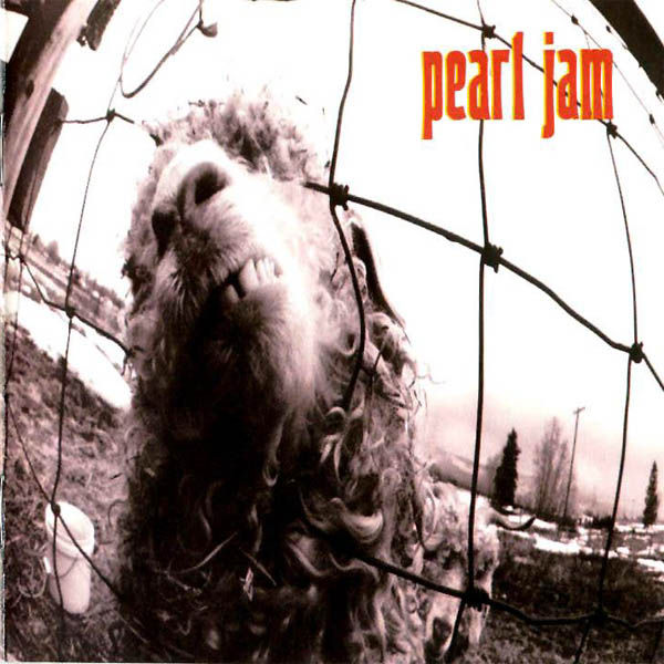 Pearl Jam – Vs