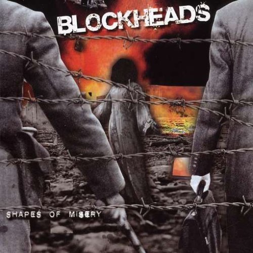 Blockheads – Shapes of Misery